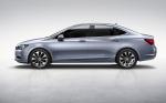 Buick Verano 2015 года (CN)